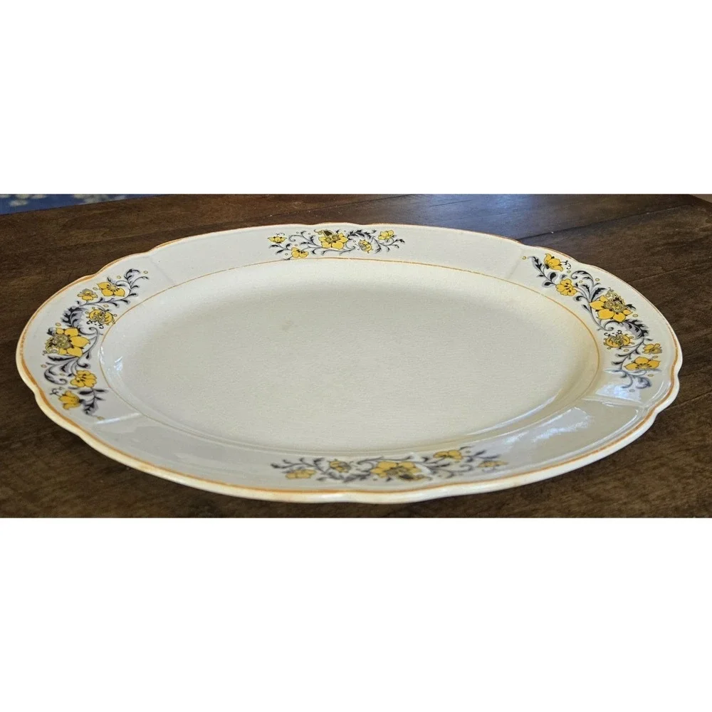 Coronsburg vintage oval